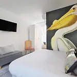 Logis & Restaurant Du Sauvage Hotel