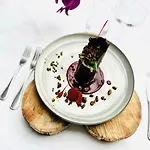 Logis & Restaurant Du Sauvage Hotel La Ferté-Gaucher