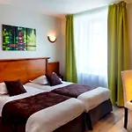 Logis & Restaurant Du Sauvage
