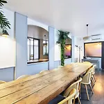 Szálloda Logis & Restaurant Du Sauvage La Ferté-Gaucher
