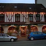 Logis & Restaurant Du Sauvage