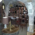 Hotel Logis & Restaurant Du Sauvage 3*