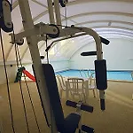 Logis & Restaurant Du Sauvage 3*