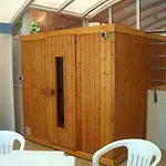 Logis & Restaurant Du Sauvage 3* La Ferté-Gaucher