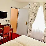 Logis & Restaurant Du Sauvage Szálloda