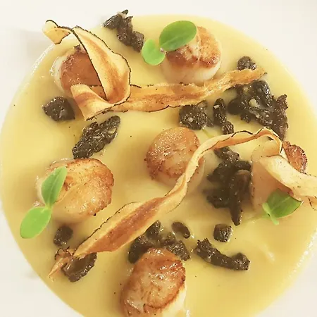 Logis & Restaurant Du Sauvage La Ferté-Gaucher