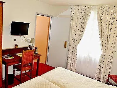 Logis & Restaurant Du Sauvage Hotel