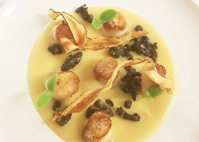 Logis & Restaurant Du Sauvage La Ferté-Gaucher