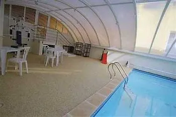 Logis & Restaurant Du Sauvage Hotel